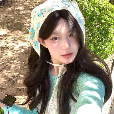 深郁之蓝